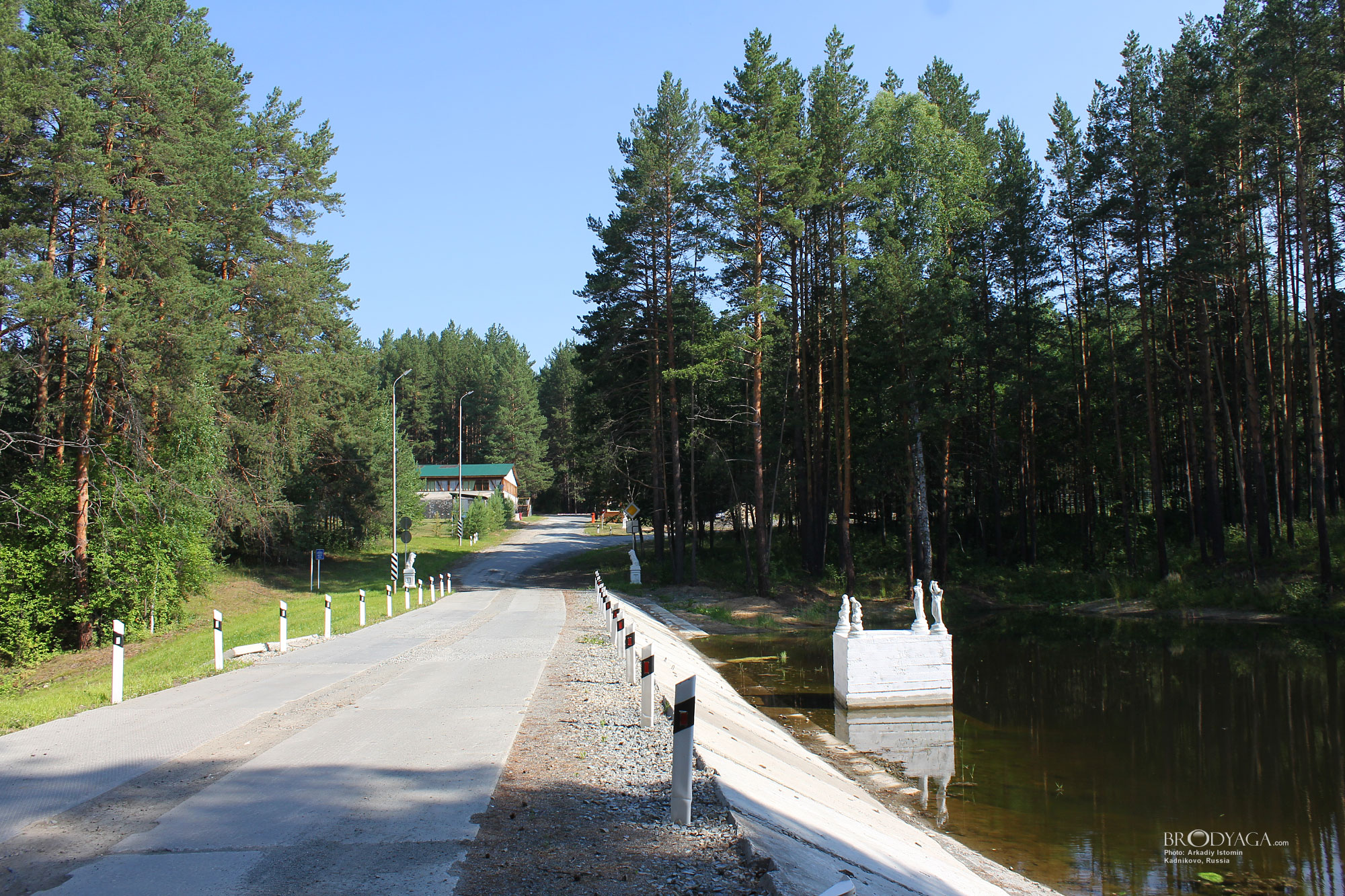 Kadnikovo (Кадниково)